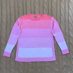 100%‎ cotton sweater